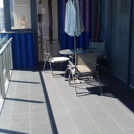 Apartment Didi's Perfect Place Palazu Mare